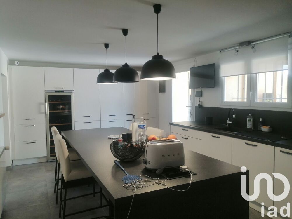 à vendre  Maison Sarrians (84260)