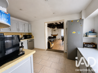  Maison à vendre 5 pièces 120 m²