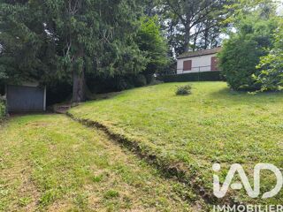  Terrain à vendre 1330 m²