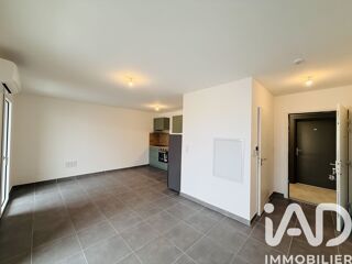  Appartement à vendre 2 pièces 45 m²