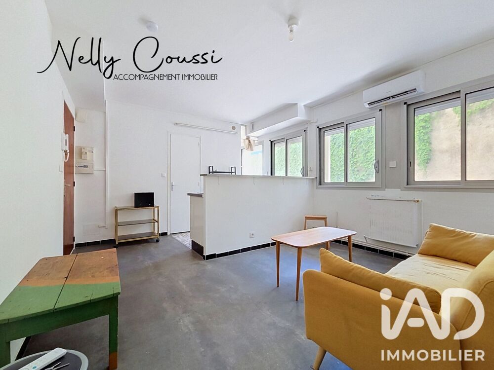 Vente Appartement Vente Appartement 2 pièces Montpellier