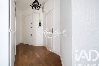  Appartement à vendre 3 pièces 59 m²