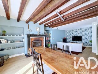  Maison à vendre 5 pièces 200 m²