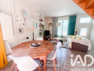  Maison à vendre 4 pièces 69 m²
