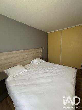  Appartement à vendre 2 pièces 39 m²