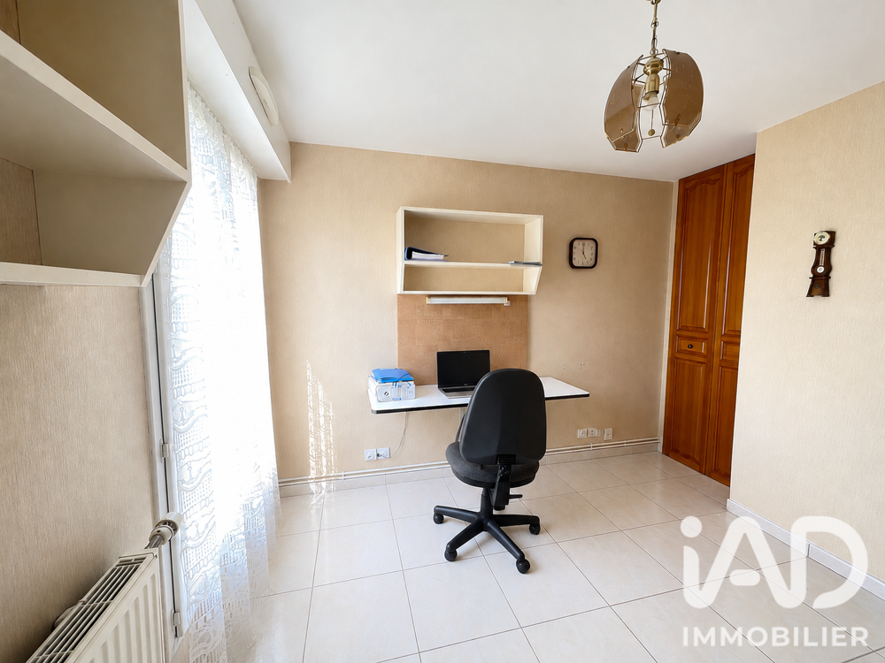Vente Maison Vente Maison/villa 7 pièces Sartrouville