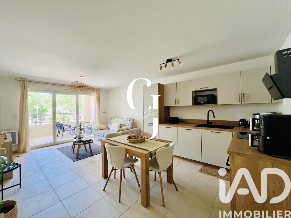 Vente Appartement Vente Appartement 3 pièces Solliès-pont