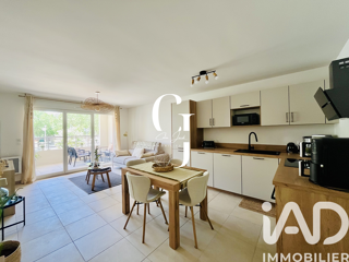  Appartement à vendre 3 pièces 65 m²