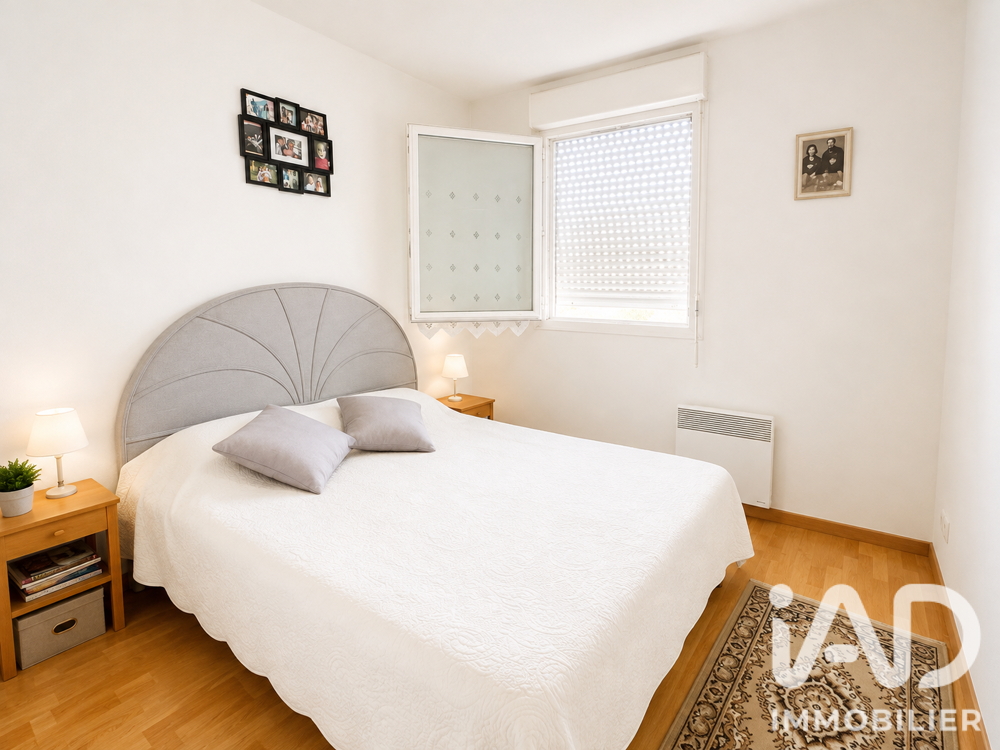 Vente Appartement Vente Appartement 3 pièces Les sables-d'olonne