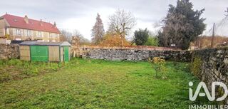  Maison à vendre 2 pièces 50 m²