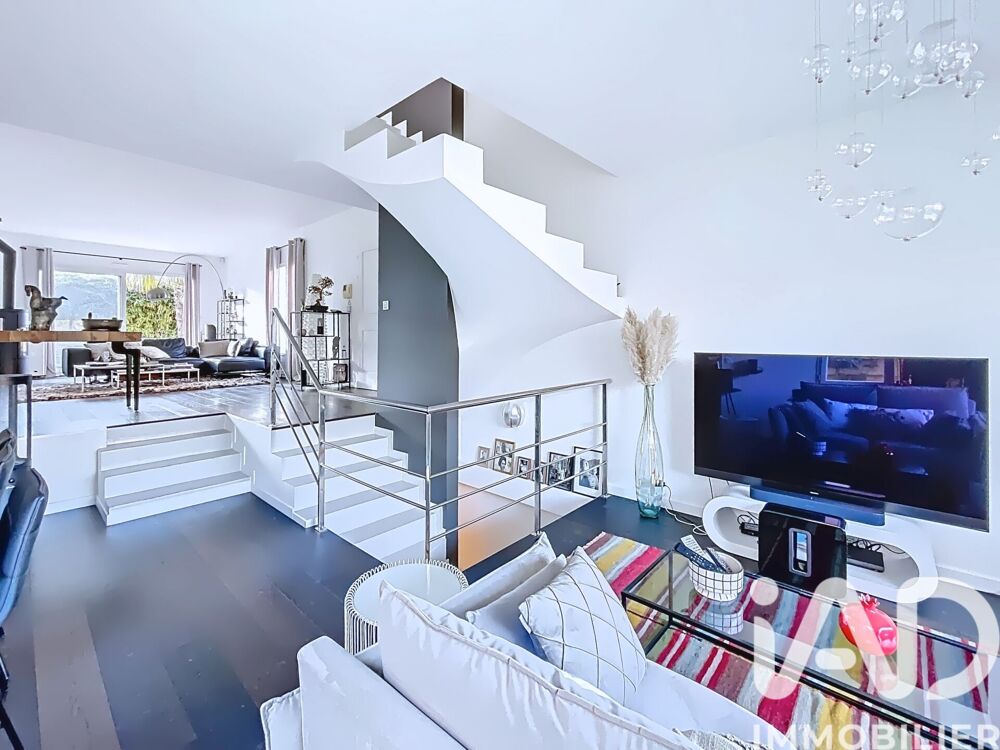 Vente Maison Vente Maison/villa 7 pièces Rueil-malmaison
