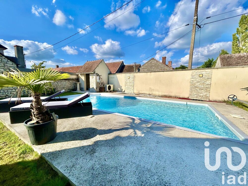 Vente Maison Vente Maison/villa 12 pièces Achères-la-forêt
