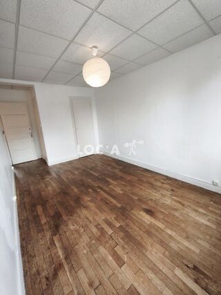  Appartement à louer 3 pièces 54 m²