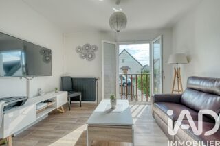  Maison à vendre 4 pièces 97 m²