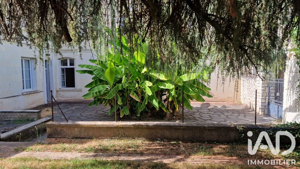 Vente Maison traditionnelle 8 pièces
