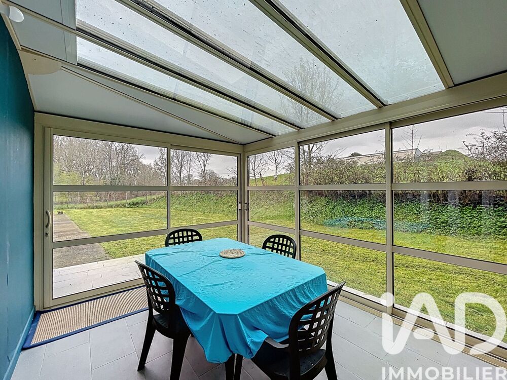 Vente Maison de village 8 pièces