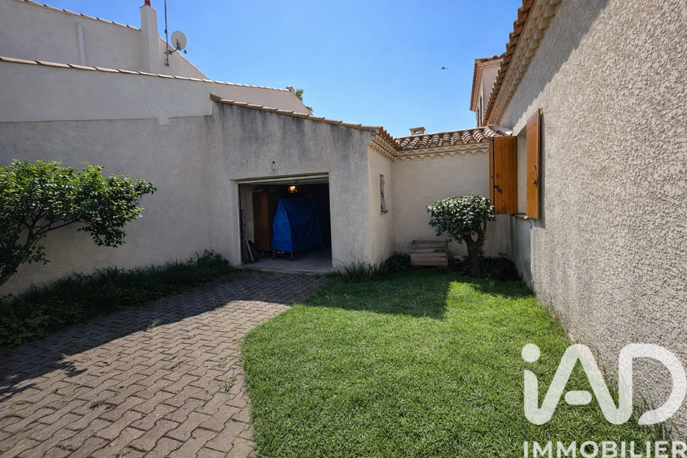 � vendre  Maison Le Grau-du-Roi (30240)