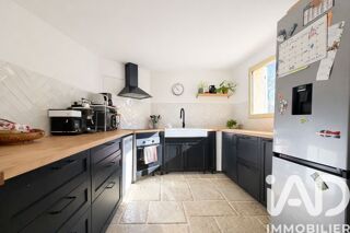  Maison � vendre 5 pi�ces 132 m�