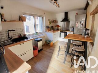  Maison à vendre 4 pièces 99 m²