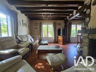  Maison à vendre 7 pièces 160 m²