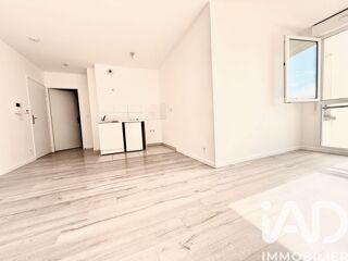  Appartement à vendre 1 pièce 31 m²
