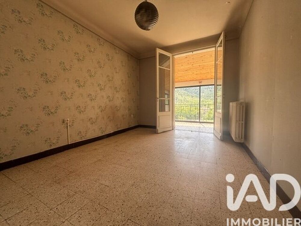 vente Maison - 5 pièce(s) - 92 m² Vesseaux (07200)