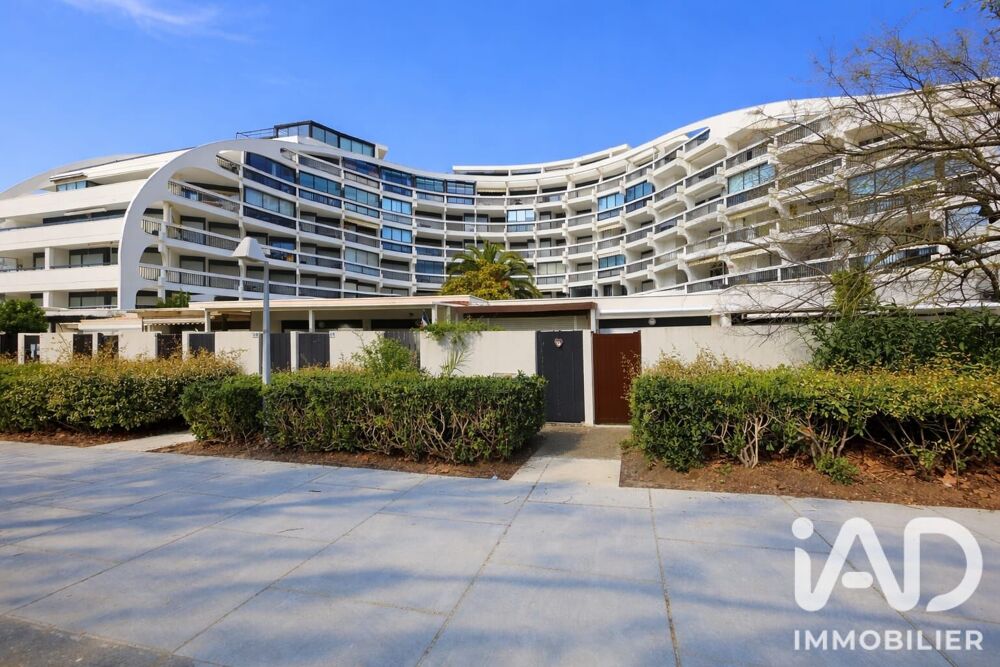 Vente Appartement Vente Studio 1 pièce La grande-motte