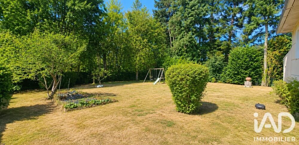 Vente Maison Vente Maison/villa 3 pièces Chézy-sur-marne