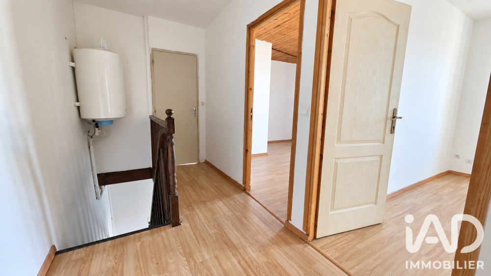 Vente Maison Vente Maison de village 3 pièces Vix