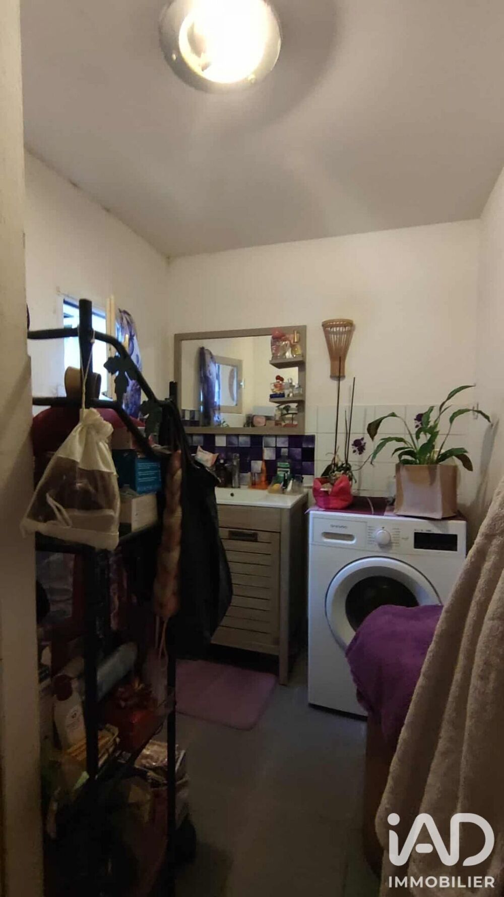 Vente Appartement Vente Appartement 2 pièces Aubagne
