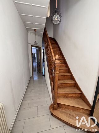  Maison à vendre 6 pièces 142 m²