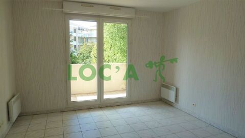 Location Appartement 590 Dijon (21000)