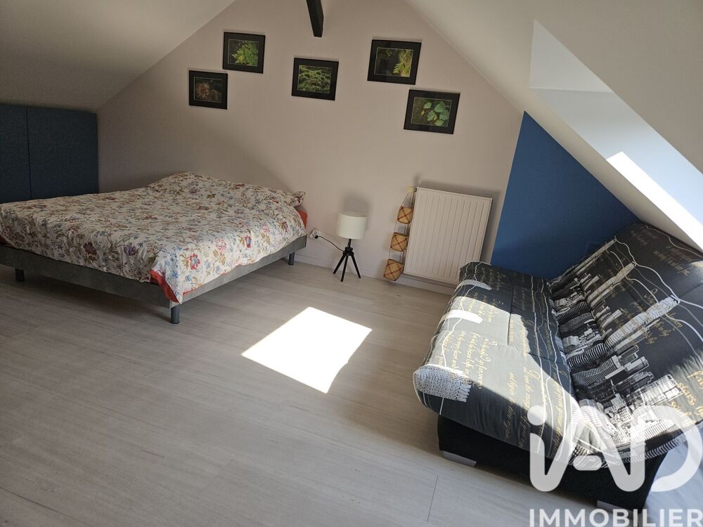 Vente Maison Vente Maison/villa 4 pièces Vendôme