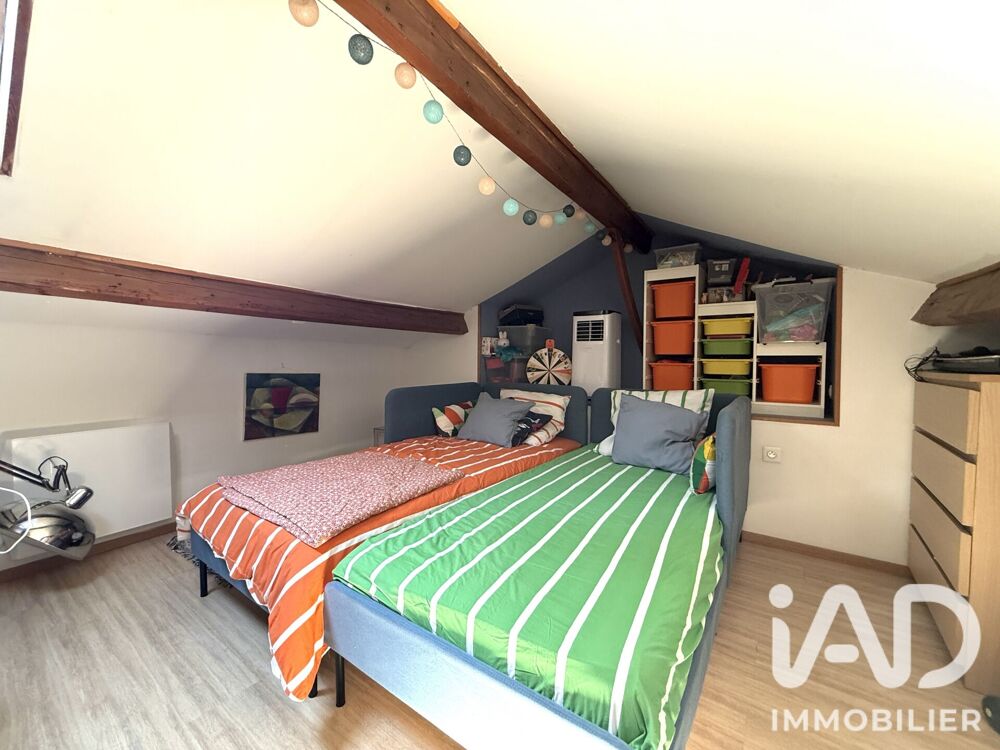 Vente Maison Vente Maison de ville 3 pièces Nîmes