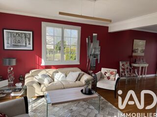  Maison à vendre 9 pièces 175 m²
