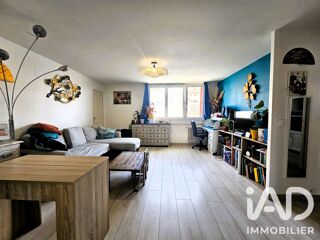  Appartement à vendre 4 pièces 70 m²
