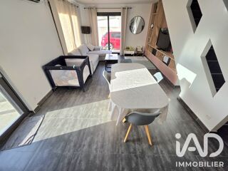  Maison à vendre 4 pièces 117 m²