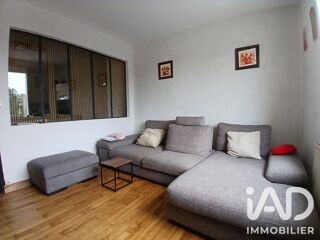  Maison à vendre 4 pièces 81 m²