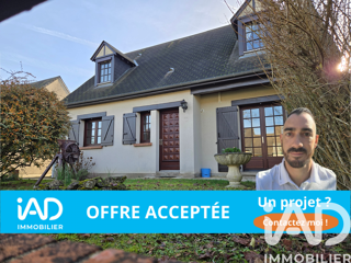  Maison à vendre 7 pièces 108 m²