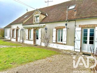  Maison à vendre 7 pièces 165 m²