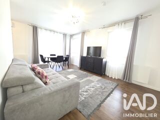  Appartement à vendre 3 pièces 62 m²