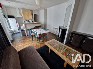  Appartement à vendre 3 pièces 68 m²