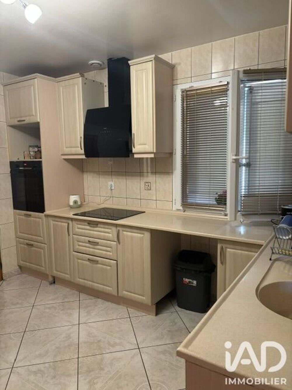 Vente Maison Vente Pavillon 5 pièces Briare