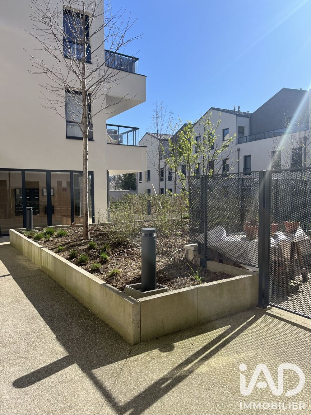 Vente Studio 1 pièce