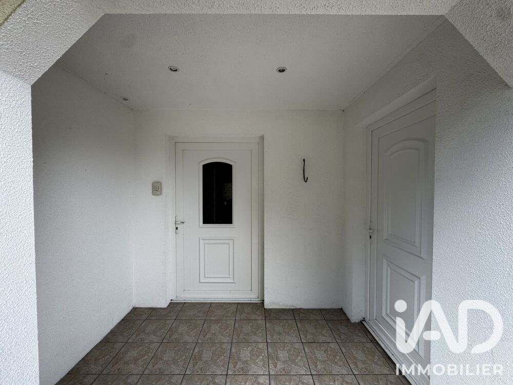 Vente Maison/villa 7 pièces