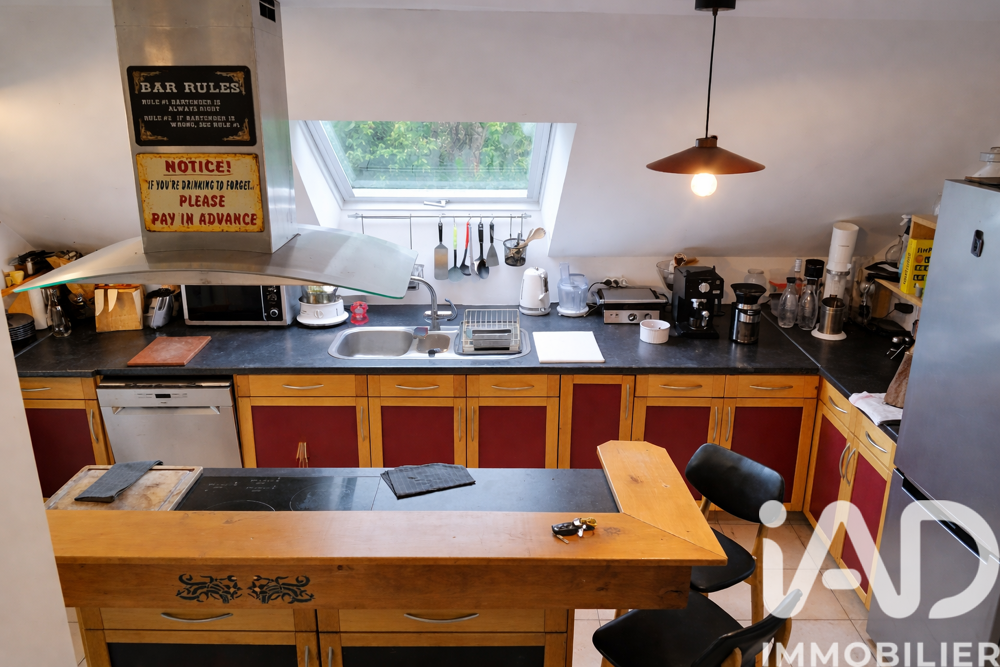 Vente Duplex 7 pièces