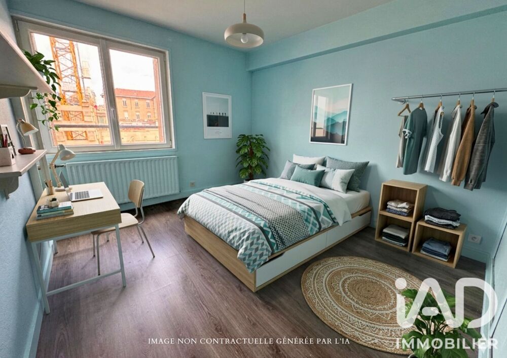 à vendre  Appartement Paris 12