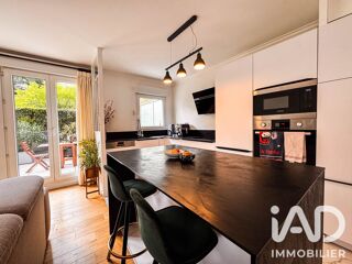  Appartement à vendre 4 pièces 86 m²