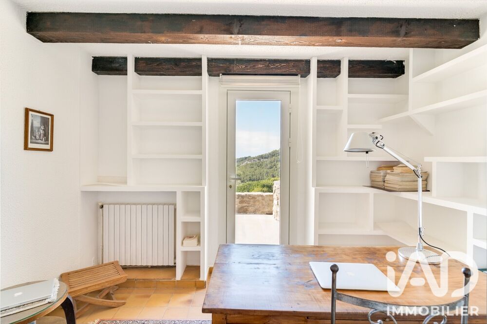 à vendre  Maison La Cadière-d'Azur (83740)