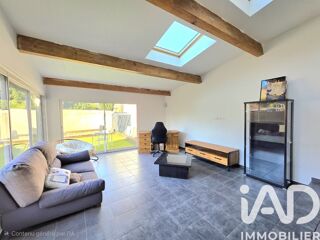  Maison à vendre 6 pièces 125 m²
